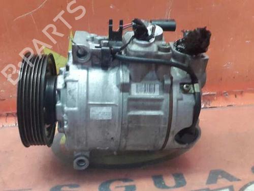 AC-Kompressor AUDI A4 B6 (8E2) 1.8 T (150 hp) 7925939