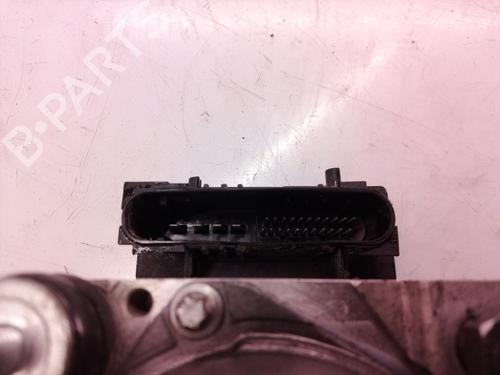 ABS pump NISSAN ALMERA II Hatchback (N16)  | BP8543351M43 