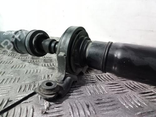 Driveshaft SUBARU LEGACY IV Estate (BP)  | BP8803058M37 