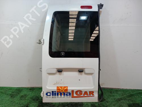 Used Left tailgate FORD TRANSIT CONNECT (P65_, P70_, P80_) 1.8 TDCi (90 hp) 14850390