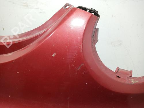 Pare-chocs avant VW NEW BEETLE (9C1, 1C1)  | BP17001090C7 