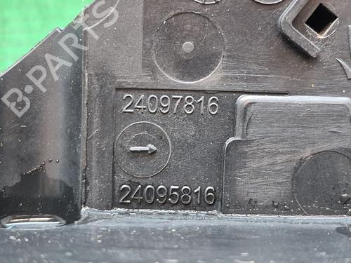 Rear right lock MERCEDES-BENZ E-CLASS (W210)  | BP27156359C99 