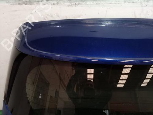 Tailgate PEUGEOT 308 II (LB_, LP_, LW_, LH_, L3_) 1.2 THP 130 | BP24315204C6