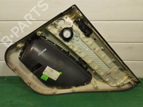 Bekleding achter links BMW X5 (E70) 3.0 d | BP30458980C60