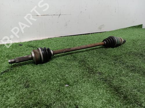 Right rear driveshaft SUBARU LEGACY IV Estate (BP) 3.0 R AWD (BPE) | BP15806134M41 