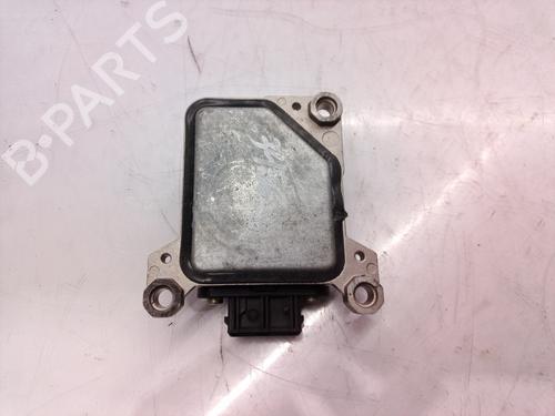 Electronic module MERCEDES-BENZ S-CLASS Coupe (C215) CL 500 (215.375) | BP8416894M83 