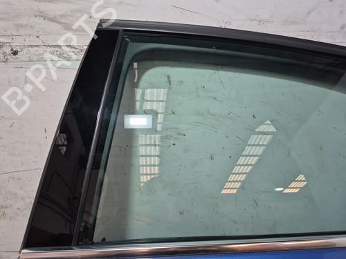Left rear door RENAULT LAGUNA III (BT0/1) 2.0 dCi GT (BT11, BT1E, BT1N) | BP29308466C4 