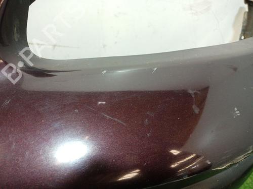 Front bumper CHRYSLER VOYAGER / GRAND VOYAGER III (GS_, NS_) 2.5 TD | BP17001082C7 