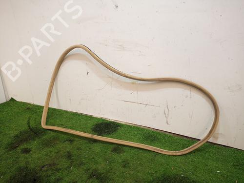 Rubber door seal BMW 7 (E65, E66, E67)  | BP17633414C142 