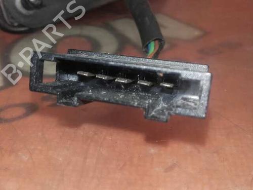 Right mirror SKODA OCTAVIA I (1U2)  | BP7924431C27 