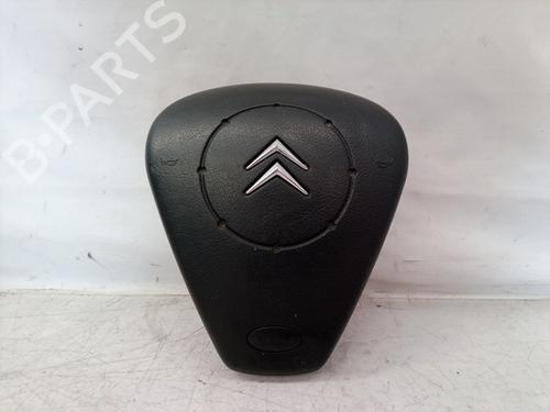 Used Driver airbag CITROËN C3 I (FC_, FN_) 1.4 i (73 hp) 9840646