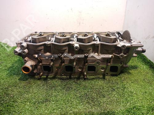 Cylinder head NISSAN X-TRAIL I (T30)  | BP17327094M5 