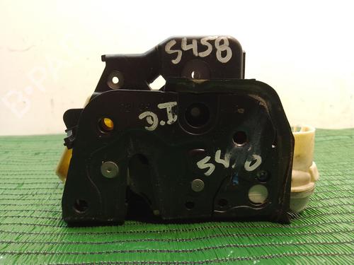 Front left lock SEAT EXEO ST (3R5) 2.0 TDI | BP18842712C98 