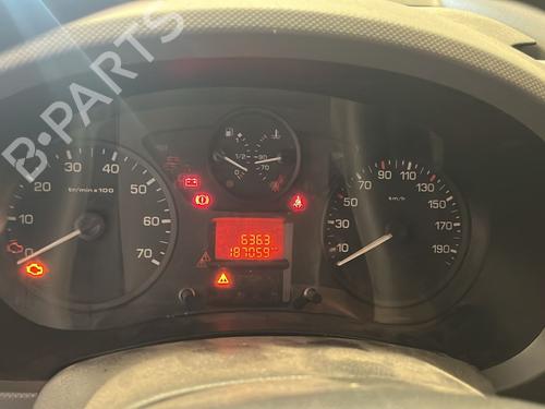 Engine PEUGEOT PARTNER Box Body/MPV 1.6 BlueHDi 100 | BP38649645M1  - Image 10