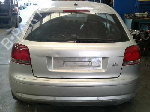 Left taillight AUDI A3 (8P1)  | BP7927149C34 