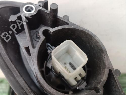 Right mirror MINI MINI (F55) Cooper D | BP29132841C27 