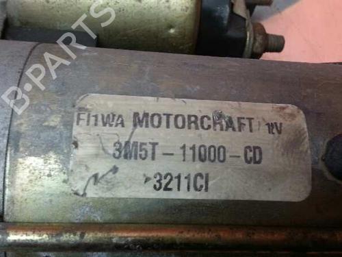 Starter FORD FOCUS II (DA_, HCP, DP)  | BP12323253M8 