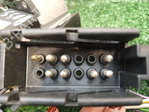 Headlight switch MERCEDES-BENZ E-CLASS (W210) E 280 (210.053) | BP22226929I24