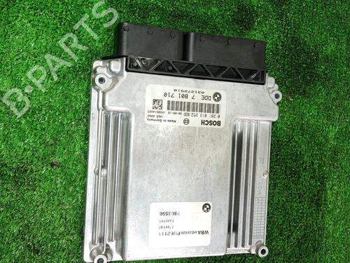 Engine control unit (ECU) BMW 1 (E87) 118 d | BP13296940M57 
