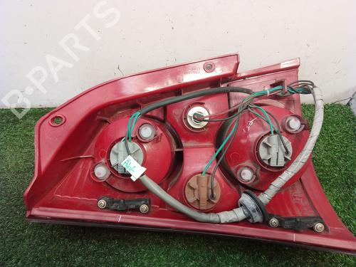 Right taillight HYUNDAI ATOS (MX) 1.1 | BP18407426C35 