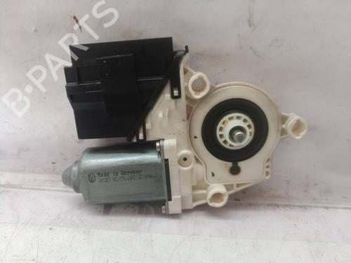 Left front window motor SEAT IBIZA III (6L1)  | BP7924758E21 