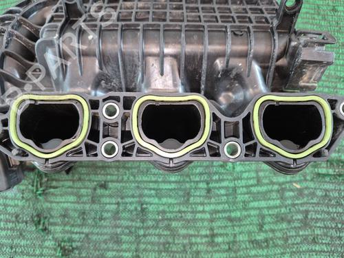 Intake manifold SEAT ATECA (KH7, KHP) 1.0 TSI | BP38772430M70 - Image 4