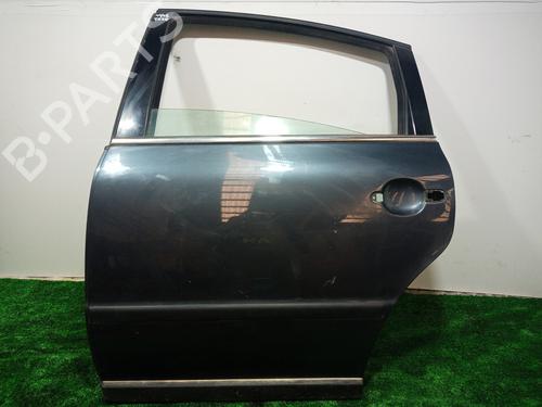 Left rear door VW PASSAT B5.5 (3B3) 1.9 TDI 4motion BP13366706C4