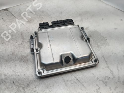 Computer motormanagement CITROËN C5 I (DC_) 2.0 HDi (DCRHZB, DCRHZE) (109 hp) 10656900