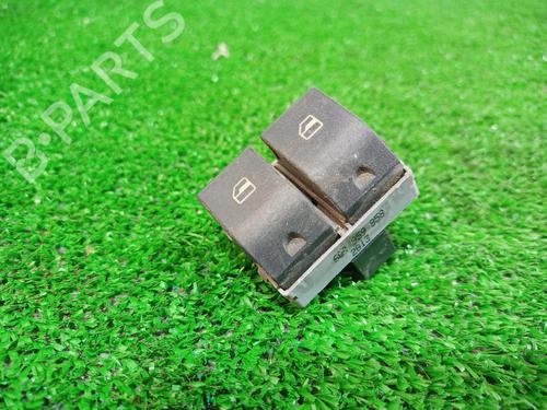 Used Left front window switch SEAT IBIZA III (6L1) [2002-2009]  12948036