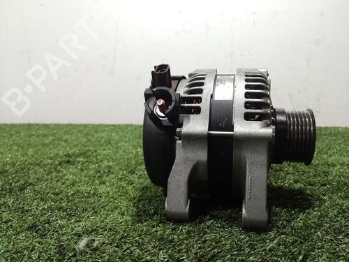 Alternator VOLVO C30 (533) 1.6 D | BP19775728M7 