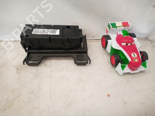 Elektronisk modul CITROËN C4 Picasso I MPV (UD_) [2006-2015]  11293975