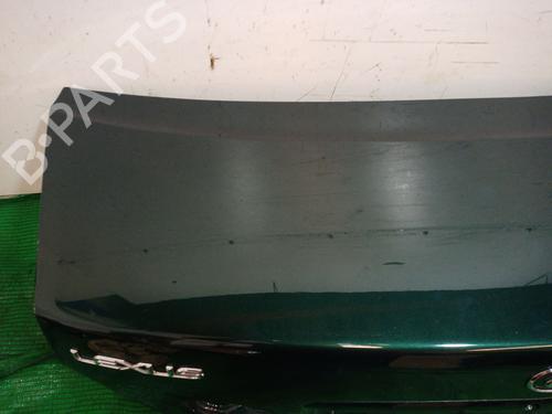Tailgate LEXUS GS (_S16_) 300 (JZS160_, JZS160R) | BP26566725C6 