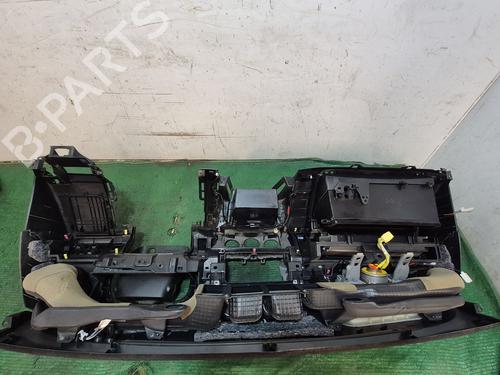 Dashboard TOYOTA RAV 4 III (_A3_) 2.2 D (ALA35_) | BP30122227C46