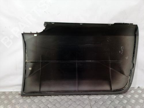 Left front door SMART FORFOUR (454)  | BP10254980C2 