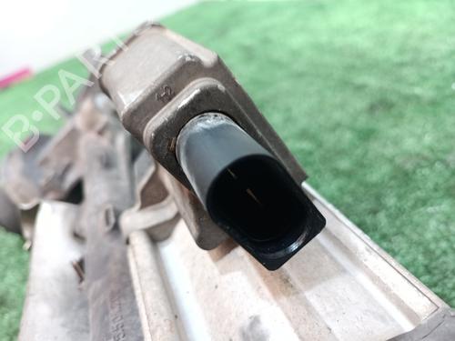 Steering rack VW GOLF V (1K1)  | BP13547306M22 