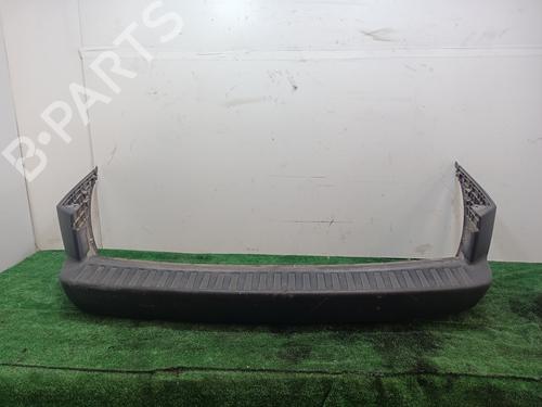 Used Rear bumper OPEL COMBO Box Body/MPV 1.3 CDTI 16V (69 hp) 13631672