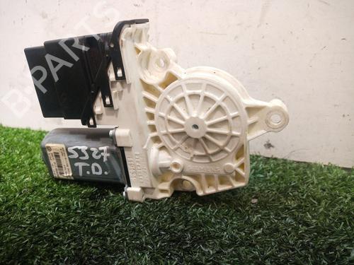 Right rear window motor VW PASSAT B6 (3C2)  | BP17239957E22 