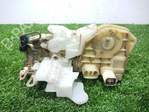 Used Rear left lock HONDA CR-V II (RD_) [2001-2007]  19312195