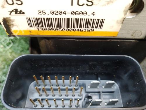 ABS pump JAGUAR S-TYPE II (X200) 3.0 V6 | BP18720300M43 