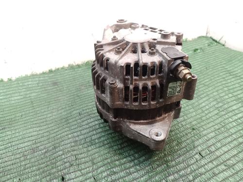 Alternator NISSAN ALMERA TINO (V10) 1.8 | BP19775708M7 