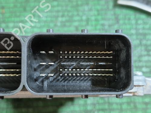 Engine control unit (ECU) MERCEDES-BENZ E-CLASS (W211) E 280 CDI (211.023) | BP39104831M57 - Image 4