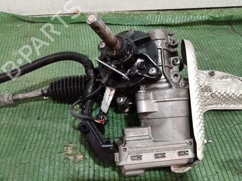 Steering rack PEUGEOT 308 I (4A_, 4C_) 1.6 HDi | BP22354294M22 