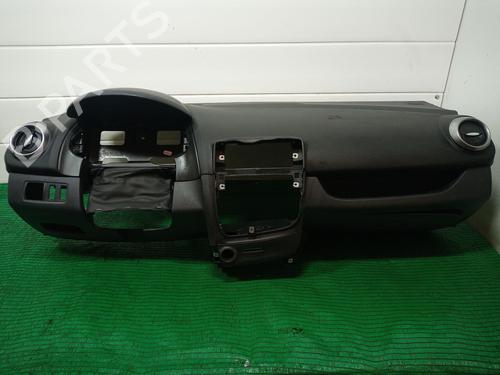 Tableau de bord RENAULT CLIO IV (BH_) 0.9 TCe 90 (BHNF, BHMA, BHMH, BHJK, BHJR) (90 hp) 30589877