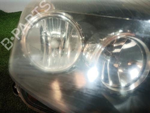 Right headlight OPEL ASTRA H (A04) 1.4 (L48) | BP24864115C29 