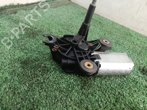 Rear wiper motor FIAT STILO VAN (192_) 1.6 (192DXR1A) | BP25671786M102 