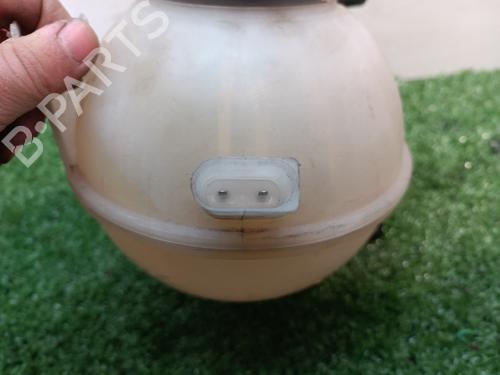 Expansion tank VW GOLF VI (5K1)  | BP15938737C120 
