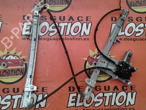Used Front right window mechanism Front right window mechanism CITROËN XSARA PICASSO (N68) 1.6 HDi (90 hp) 7925550 7925550