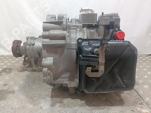 Gearbox SKODA SUPERB II Estate (3T5) 2.0 TDI 16V | BP12439151M3 
