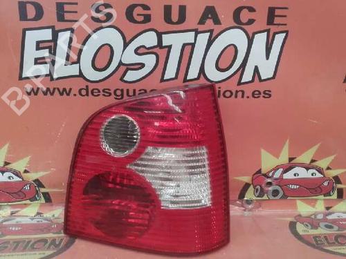Used Right taillight VW POLO (9N_, 9A_) [2001-2014]  7922946