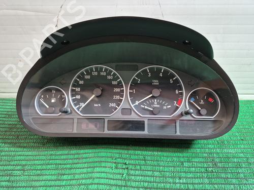instrument-cluster-bmw-3-e46-1997-1998-1999-2000-2001-2002-2003-2004-2005-40453162 main image